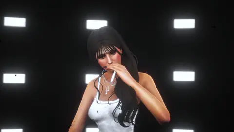 Sugar Cane is back! 😎  #gta5 #gtavroleplay #gtavrp 