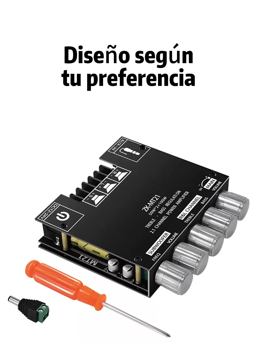 Con MT21, puedes construir el sistema de altavoces más adecuado para ti#audishako #audiocar #caraudio #caraudiosystem #sound #VentaQuincenal