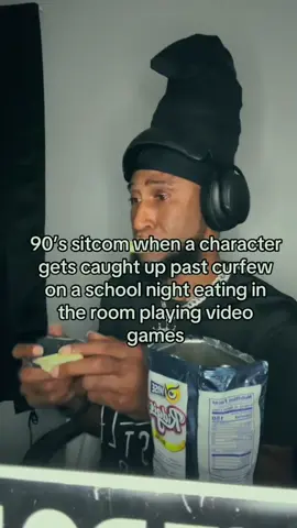 Uh-oh 😧 #fyp #90s #blacksitcoms #funnyvideos #kinghaz_ 