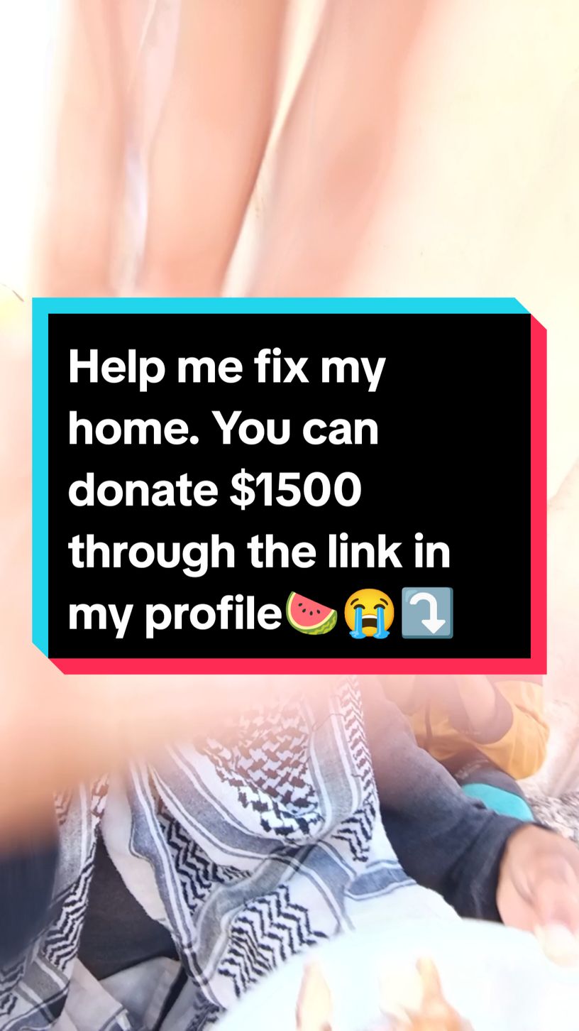 The donation link in my profile helped me.