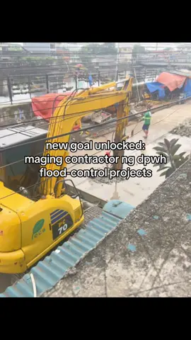 paldong-paldo ka talaga nyan🤣 #paldo #dpwh #floodcontrol #contractor #fyp streak saver