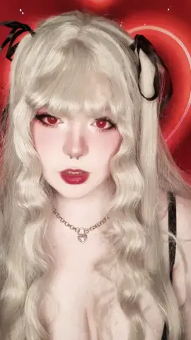 #misaamane #deathnote #misacosplay #deathnotecosplay #foguoss 