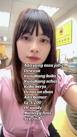 Yg minat wa ya #fyp #masukberanda 