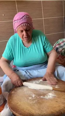Gözleme yapıyorum canlar.#keşfet 