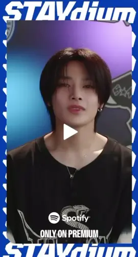 #StrayKids #I_N  A message from I_N on @spotify 