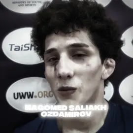 Магомед-Саляхь Оздамиров Чемпион Мира 2025 в/к до 57кг 🐺👑 #wrestling #chechnya #чечня #uww 