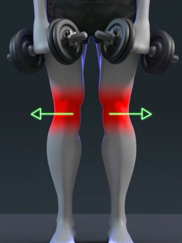 🔥 How to Perform the Perfect Romanian Deadlift (RDL) #demic #workout #motivation #Fitness #creatorsearchinsights 
