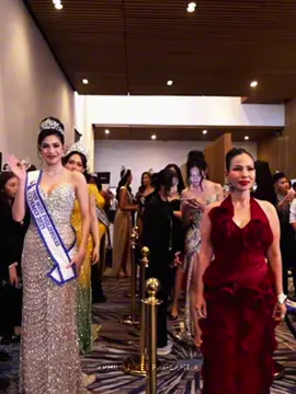 STUNNING! Miss Cosmo Philippines 2025 Chelsea Fernandez 💕🇵🇭 #ChelseaFernandez #MissCosmoPhilippines #MissCosmo2025 