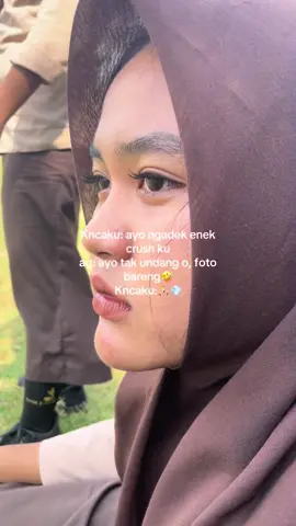 Ngene yo diundang o isin😭😭