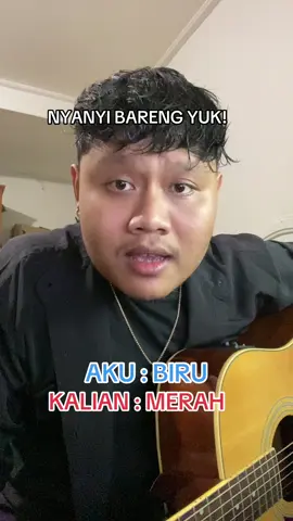 Siapa yang nyanyi nya ga ada salah hebat #berakfast 