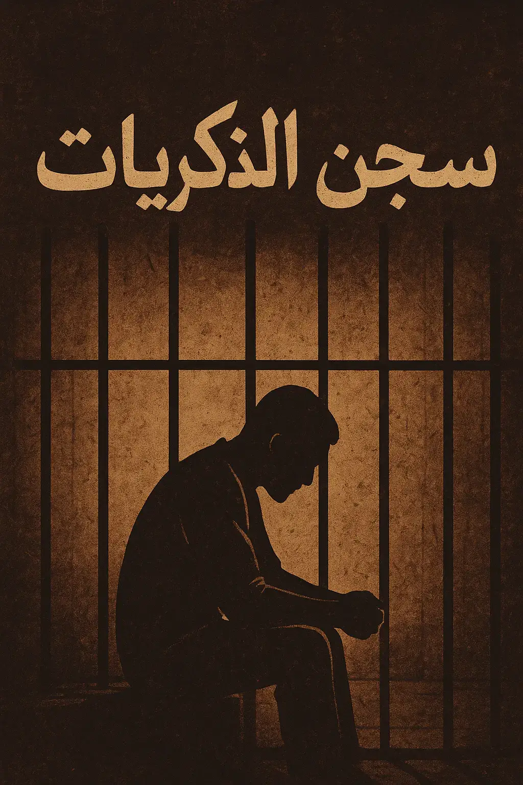 سجن الذكريات ، ده أصعب سجن ممكن الواحد يتسجن فيهو، ما فيهو قضبان حديد ولا جدران، لكن بقيد الروح وبيخنق القلب. بتلقى روحك محبوسه بين صور قديمه، ضحكات راحت، وأصوات ما بترجع. كل زاويه فيهو بتذكرك بزول كان يوم أقرب ليك من نفسك، وكل لحظه بتوريك شريط ماضيك كأنك بتعيشو تاني. سجن الذكريات ما عندو باب خروج، الحرية منو مرات بتجي بالرضا، ومرات بالنسيان، لكن أغلب الزمن بنعيش جواه  نتقلب بين وجع الحنين ولذة الذكرى. وياما ناس بتمنو يرجعو للزمن داك، وياما ناس بتمنو لو يقدروا يمسحوهو من الذاكرة، لكن في النهاية… سجن الذكريات بعلّمنا إنو الزول البيحب بصدق ما بيمشي من روحنا، حتى لو مشى من حياتنا. #خواطر  #سودانيز_تيك_توك_مشاهير_السودان🇸🇩  #جخو،الشغل،دا،يا،عالم،➕_❤_📝 