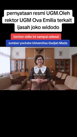 #fyppppppppppppppppppppppp  #ugm  #ovaemilia  #rektorugm 