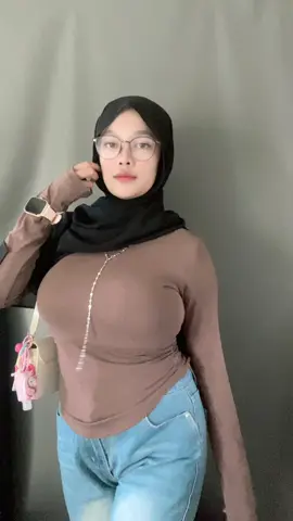 Outfit cek kerkun⬇️ #outfitsimple #ootdinspo #4u 