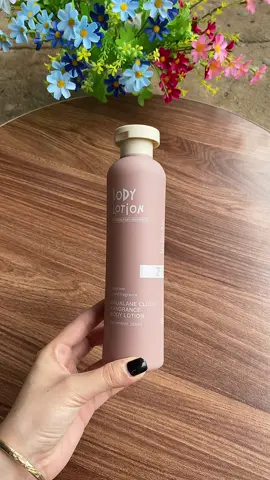 Sữa dưỡng thể body lotion#suaduongthe #bodylotion #review #xuhuong 