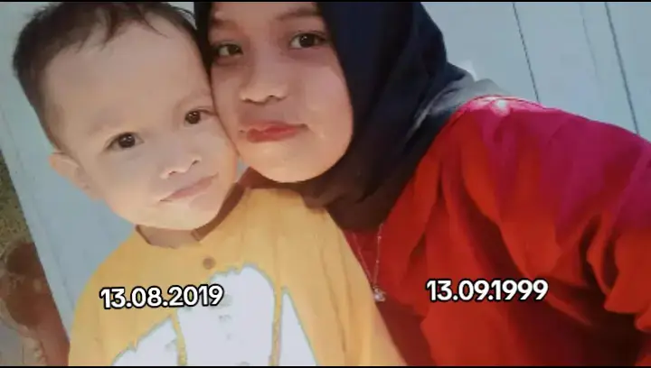 #singglemom #mamamuda #singglemom❤️ 