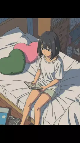 Some stories are too heavy to share, so I keep them in my diary... #anime #lonelyvibes #sadgirl #aesthetic