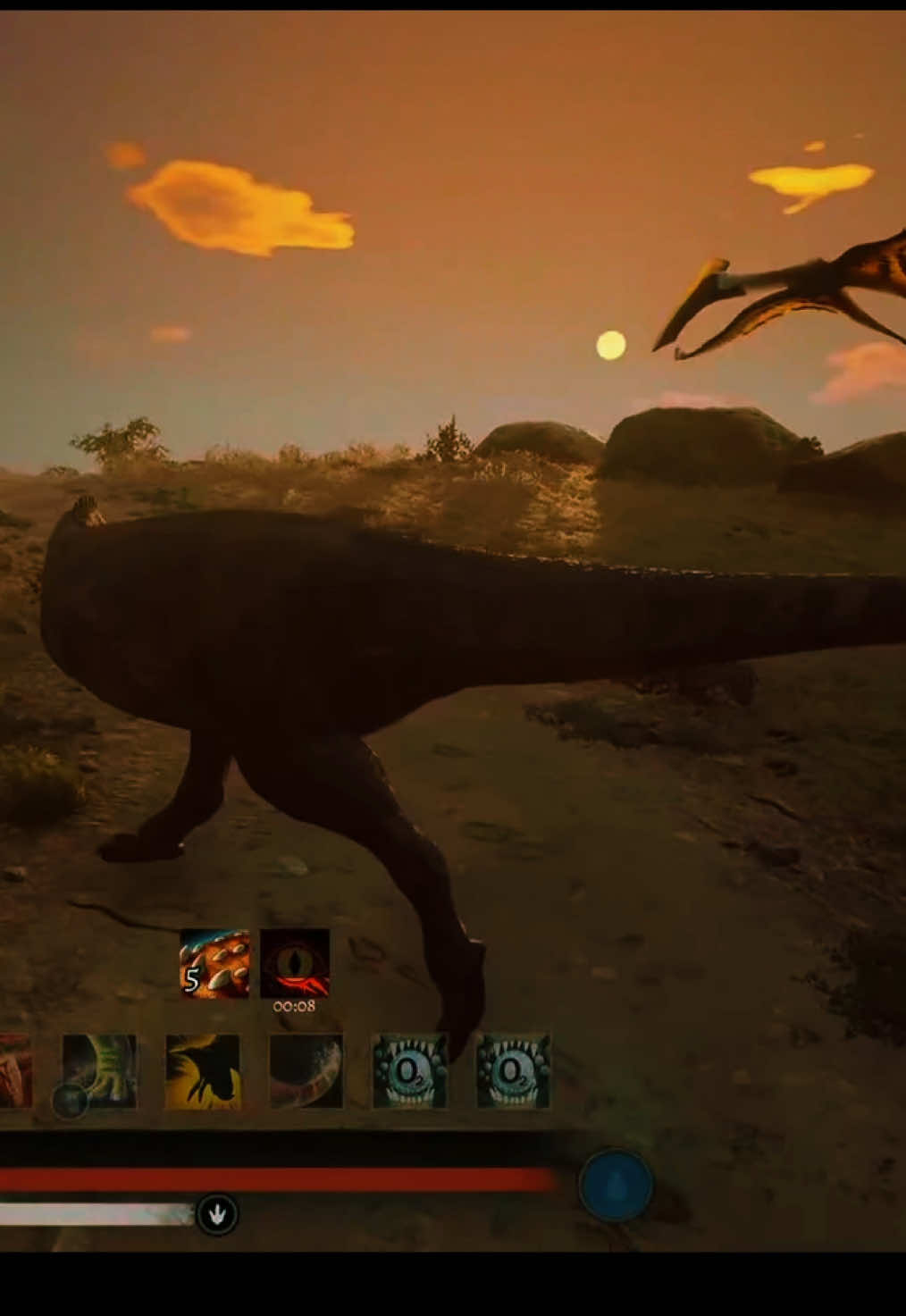 Them Sav mix packs #pathoftitans #gamingclips #pathoftitansofficial #pathoftitansgamepreview #dinosaur 