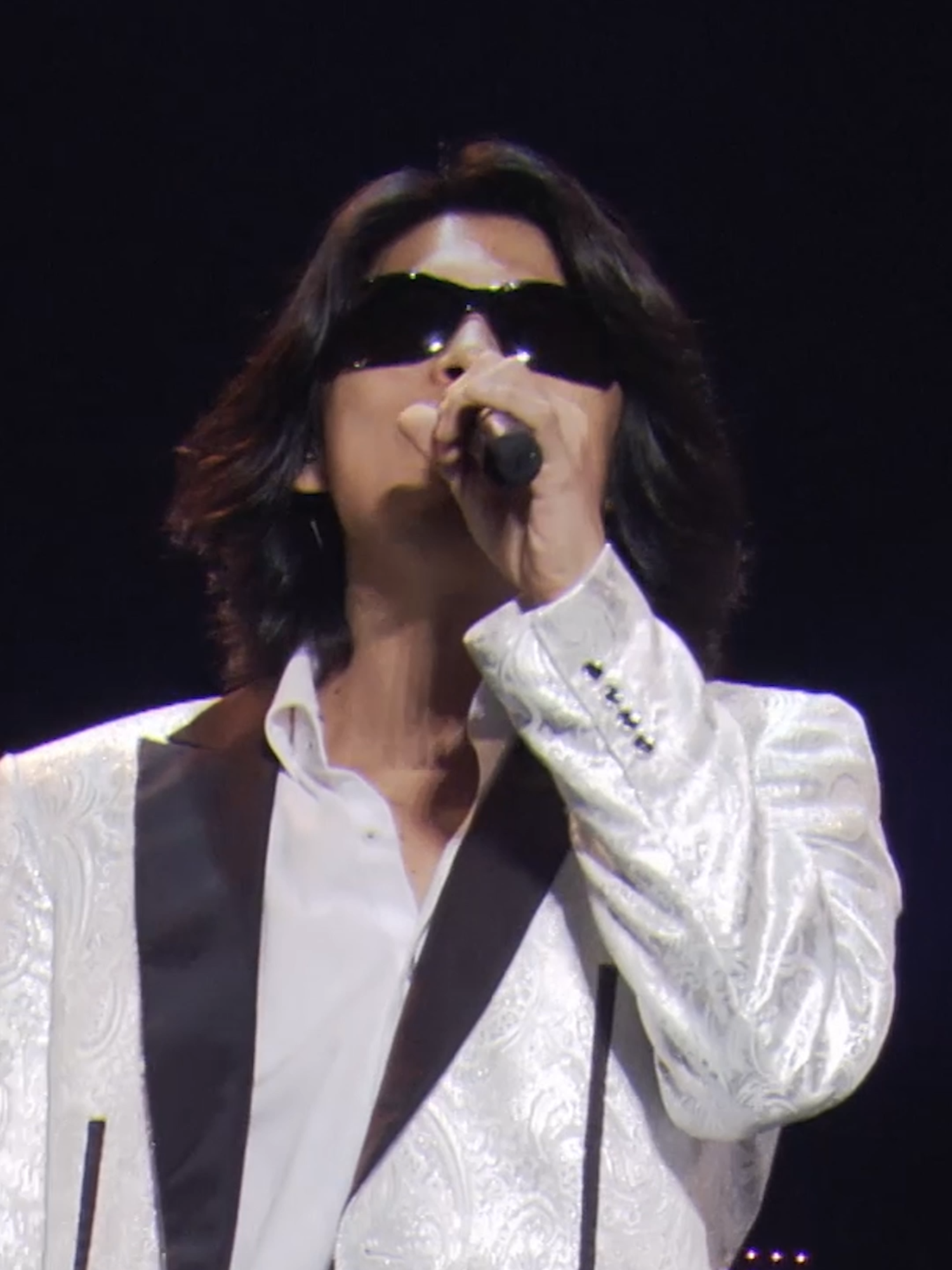 #愛の歌 ⁡from ゴスペラーズ坂ツアー2009 “15周年漂流記 秋冬” ⁡ ** 「ゴスペラーズ坂ツアー2025 “G30”」開催中！ 詳しくはオフィシャルサイトをチェック☑️ ⁡ #ゴスペラーズ #G15 #LIVE