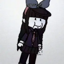 [тгк:rui_ml] New oc! #гача #гачаанимация #РЕКОМЕНДАЦИИ #тиктокпродвинь #rui_ml 