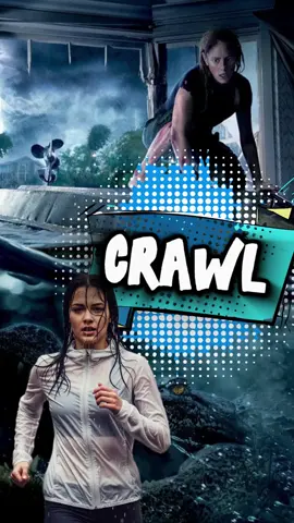 🌊🐊 SAAT BADAI DATANG, BAHAYA SEBENARNYA ADA DI BAWAHMU! 🐊🌊 Ketika badai besar melanda, Hayley terjebak bersama ayahnya di dalam rumah yang perlahan terendam air… Namun, bukan hanya air yang mengancam mereka. Ada pemangsa mematikan yang mengintai di setiap sudut! 😱⚡ 🎬 CRAWL 📅 Jumat, 22 Agustus 🕢 19.30 WIB 📺 Eksklusif di GTV BIG MOVIES 📲 Streaming di RCTI+ SuperApp ⚠️ Siapkah kamu menghadapi ketakutan terdalammu? #CRAWL #GTVBigMovies #ItsFamilyTime