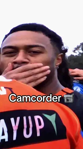 No budget for new camera gear 🙂‍↔️ #onejungle #nrl 