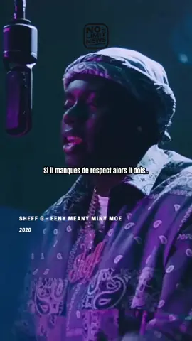 Les faits 💯 #foryou #pourtoi #viralvideo #sheffg #nycdrill 