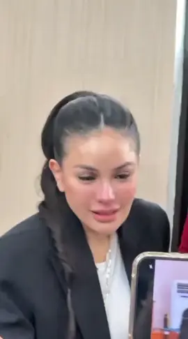 Candaan berubah jadi ATM Pribadi.  #NM #NikitaMirzani