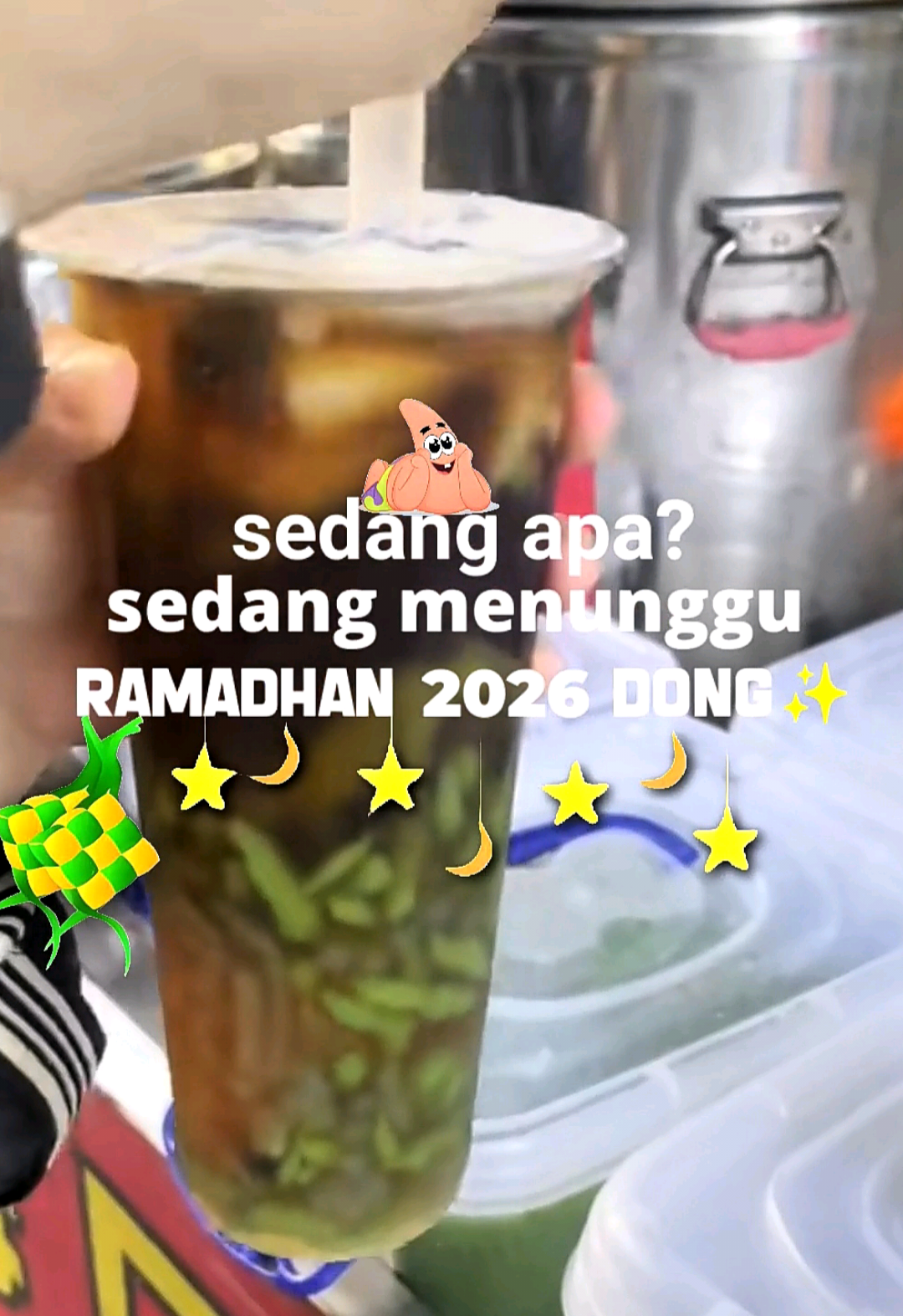 SEDANG MENUNGGU RAMADHAN 2026✨#puasa #foryoupage #ramadhan #fyppppppppppppppppppppppp #bismillahfyp 