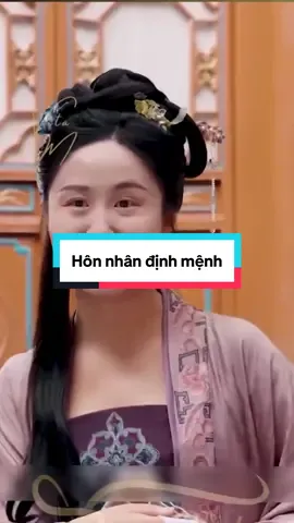 Hôn nhân định mệnh#review #reviewphim #xuhuong 