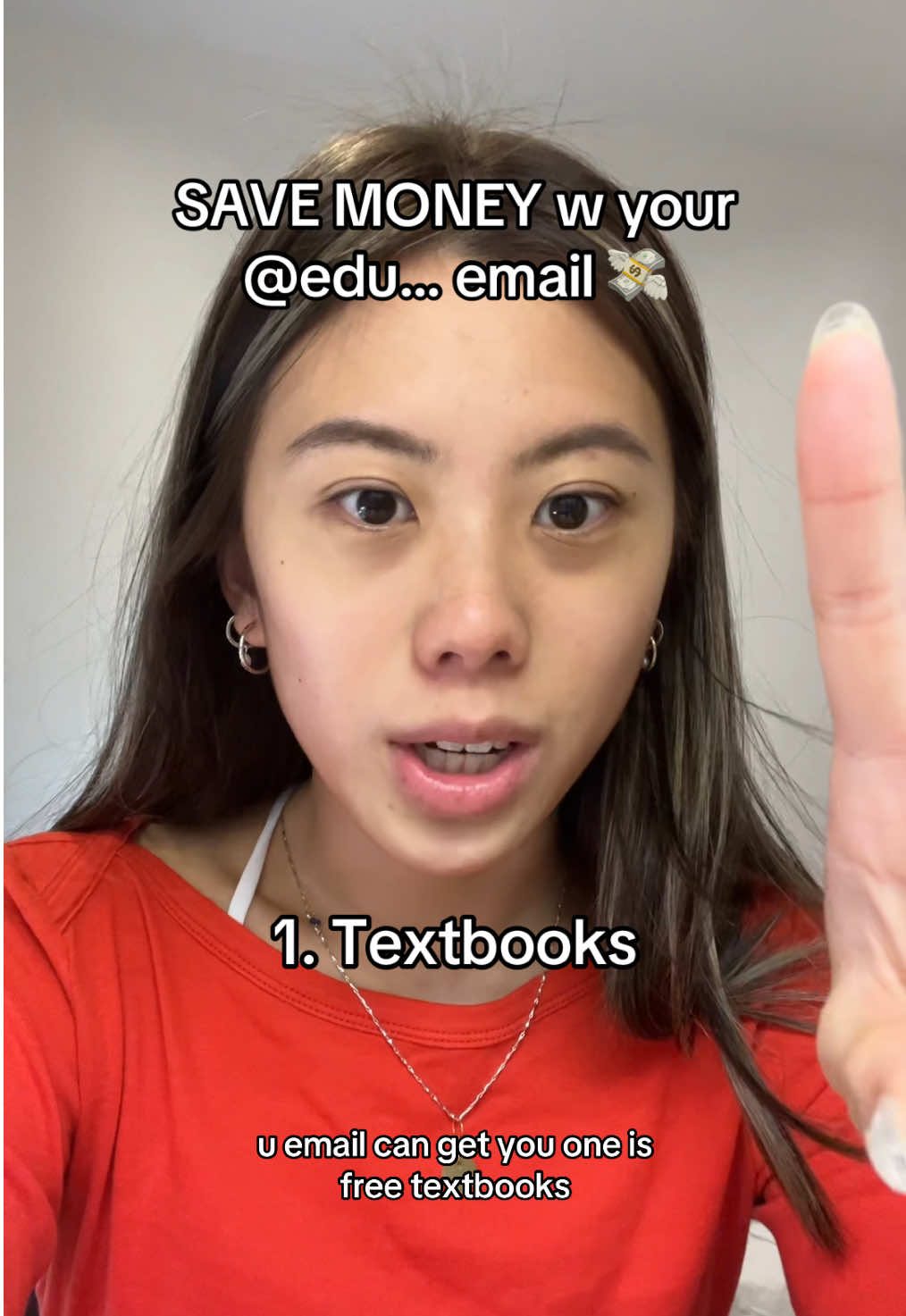 BEST ways to utilise ur edu email  #college #collegetips #savingmoney #studenthacks