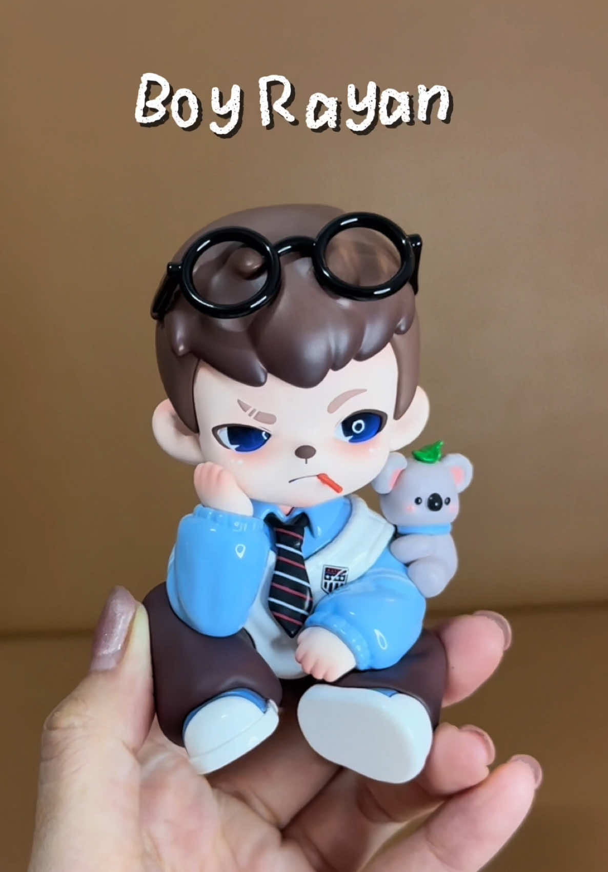 น่ารัก และ เท่ห์มากกกก #tntspace #tntspaceth #unboxing #mocaxtntspace #mocakoc 