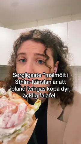 #malmö  #stockholm #falafel 