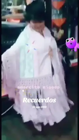 #Recuerdos 