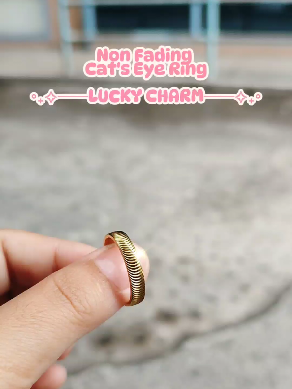 💍💫 ✔ Evil eye protection ✔ Attracts good luck & positive vibes ✔ Trendy & timeless fashion piece #luckycharms #evileye #trendingproducts #creatorsearchinsights2025 #affiliatemarketing #fyp 