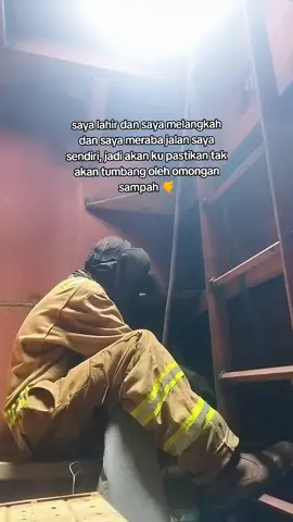 hanya sampah #fypage #4u #masukberanda #welder #galangankapalbatam 