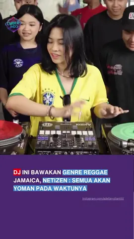 part 2 DJ reggae cantik 🤙 #djmix #djmixing #partypeople #djcantik #djremix 
