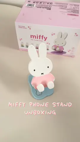 Unbox Miffy Phone Stand Series2 with us! 🐰🩵💕  #miffy #miffyandfriends #miffystyle #miffycollection #miffyblindbox #miffyaustralia #blindbox #blindboxunboxing #blindboxopening #miffyphonestand 