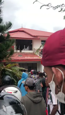Seru anjirrr😭#telkomsel #papuaselatan#merauke_papua 
