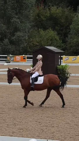 That’s a wrap on the Equissage Pulse Para Bronze and Silver Summer Championships and Gold Semi-Final at Hartpury. A huge congratulations to all, what a few days it has been! 👏✨🐴 #BritishDressage #BDPara #dressage #equestrian 