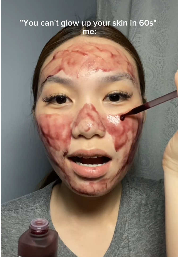 madugong fes???✨ #SKINTIFICPH #skintificserum #peelingserum #tigyawat #exfoliating @SKINTIFICPH 
