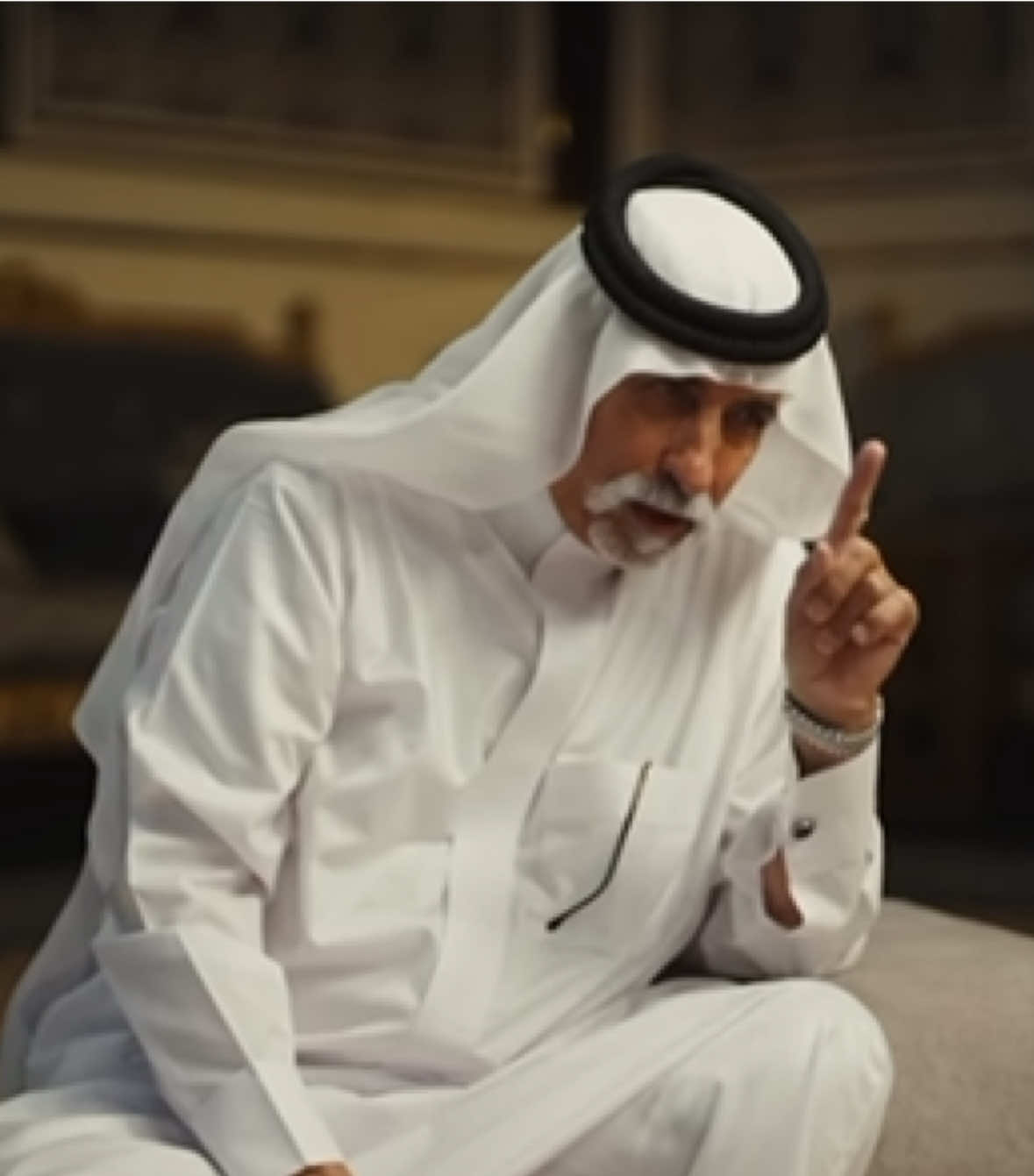 يا لبيـب العقل خلّك على الدنيا صبور القناعه كنز و الصـبر و الإيمان شيـك #مصلح_عياد #ثمانية #اكسبلور #foryoupage #foryou 