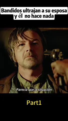 Creyó que al no resistirse podría calmar la situación, pero terminó pagando el precio más doloroso...#movie #fyp #movietok #moviecommentary 