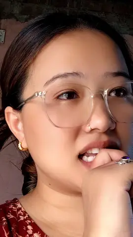 ❤️😘#foryou #foryoupage #tiktok?nepal🇳🇵 #titokviral @🦋🐝Jasmi 🐝🦋 