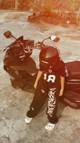 #CapCut #premium #pcx160 #giwargiwar  ⚡️😭