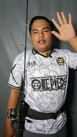 Sabuk joran panfing , cara mudah membawa joran tanpa ribet #mancingmania #mancing #mancingliar #holderjoran #tempatjoran 