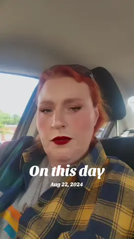 #onthisday #IYKYK #greeneyedgoddess 