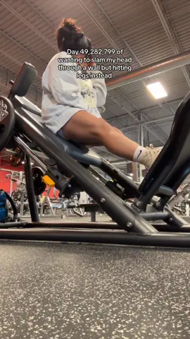 Just tryna feel somethin #fypシ #real #legday 