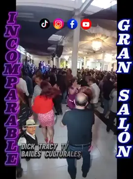 🇵🇷🤩🕵️😱😍🥰😘💃🕺🥰😍😱🕵️🤩🇵🇷 #IncomparableGranSalónCdmx 💃 🕺 #Todos #seguidores #ADestacados #viralpost 