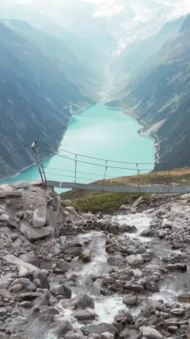 Zillertal ♡ #mountainlovers #olpererhütte #zillertal #f #fyp 