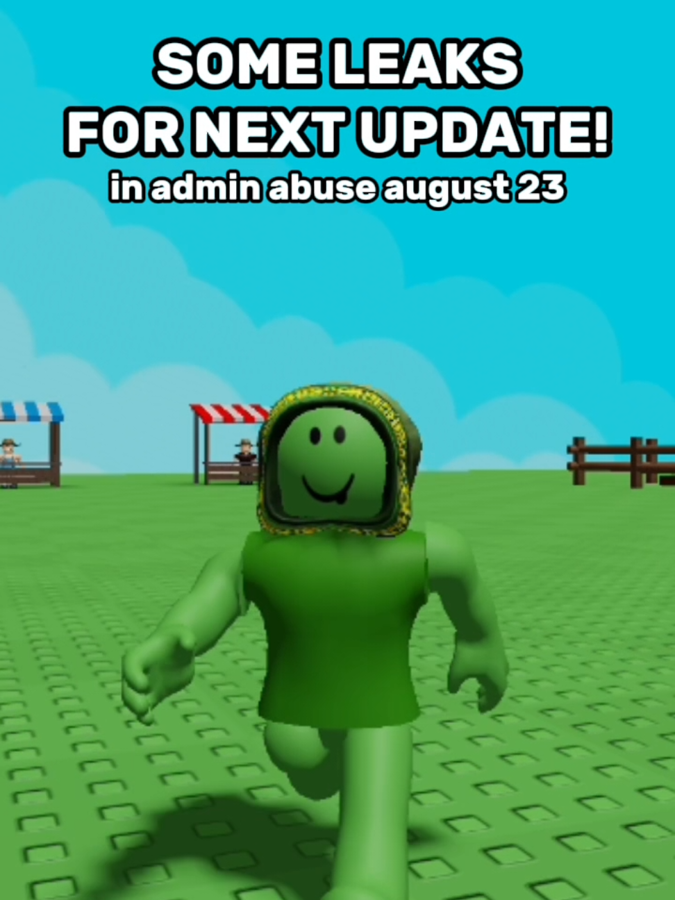 Nee Leaks For August 23 Admin Abuse Update + Beanstalk Update part 2! #roblox #growagarden #growagardenroblox #trending #foryoupage 